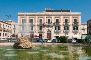 Ortigia Exclusive Apartment Sirakusa